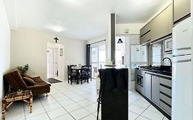 Resid. Clube Mar Grosso - Laguna - Lag706